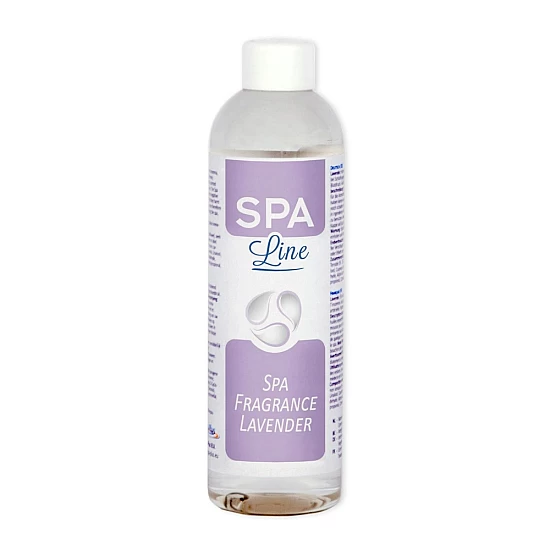 SpaLine Spa Fragrance Aromatherapie Geur Lavendel SPA-FRA06 SpaLine Spa Fragrance Aromatherapie Geur Lavendel SPA-FRA06