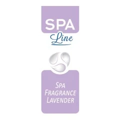 SpaLine Spa Fragrance Aromatherapie Geur Lavendel SPA-FRA06 SpaLine Spa Fragrance Aromatherapie Geur Lavendel SPA-FRA06
