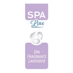 SpaLine Spa Fragrance Aromatherapie Geur Lavendel SPA-FRA06