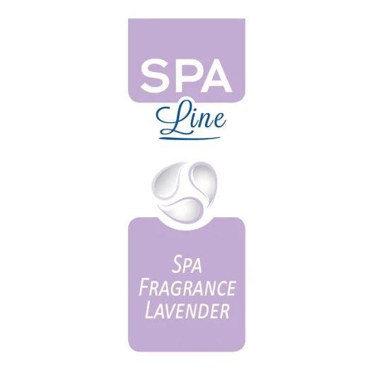 SpaLine Spa Fragrance Aromatherapie Geur Lavendel SPA-FRA06