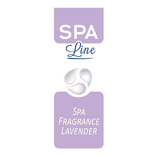 SpaLine Spa Fragrance Aromatherapie Geur Lavendel SPA-FRA06 SpaLine Spa Fragrance Aromatherapie Geur Lavendel SPA-FRA06