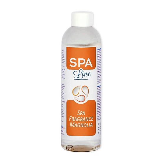 SpaLine Spa Fragrance Aromatherapie Geur Magnolia SPA-FRA12 SpaLine Spa Fragrance Aromatherapie Geur Magnolia SPA-FRA12