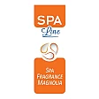 SpaLine Spa Fragrance Aromatherapie Geur Magnolia SPA-FRA12 SpaLine Spa Fragrance Aromatherapie Geur Magnolia SPA-FRA12