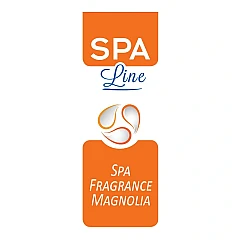 SpaLine Spa Fragrance Aromatherapie Geur Magnolia SPA-FRA12 SpaLine Spa Fragrance Aromatherapie Geur Magnolia SPA-FRA12