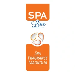SpaLine Spa Fragrance Aromatherapie Geur Magnolia SPA-FRA12