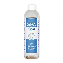 SpaLine Spa Fragrance Aromatherapie Geur Relaxing SPA-FRA07 Ontspannend SpaLine Spa Fragrance Aromatherapie Geur Relaxing SPA-FRA07 Ontspannend