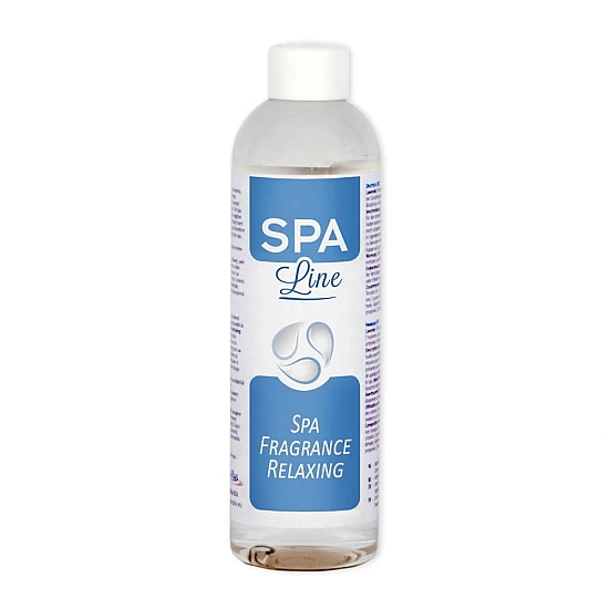SpaLine Spa Fragrance Aromatherapie Geur Relaxing SPA-FRA07 Ontspannend SpaLine Spa Fragrance Aromatherapie Geur Relaxing SPA-FRA07 Ontspannend