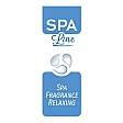 SpaLine Spa Fragrance Aromatherapie Geur Relaxing SPA-FRA07 Ontspannend SpaLine Spa Fragrance Aromatherapie Geur Relaxing SPA-FRA07 Ontspannend