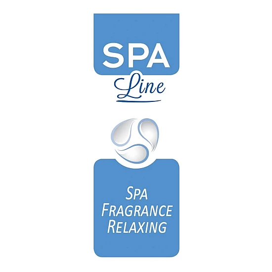 SpaLine Spa Fragrance Aromatherapie Geur Relaxing SPA-FRA07 Ontspannend SpaLine Spa Fragrance Aromatherapie Geur Relaxing SPA-FRA07 Ontspannend