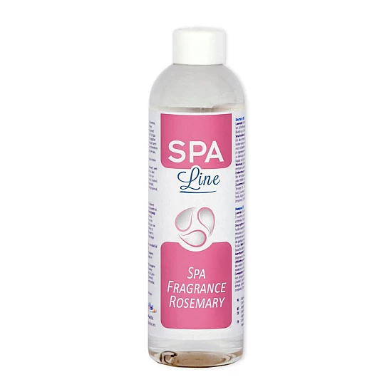 SpaLine Spa Fragrance Aromatherapie Geur Rozemarijn SPA-FRA08 SpaLine Spa Fragrance Aromatherapie Geur Rozemarijn SPA-FRA08
