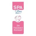 SpaLine Spa Fragrance Aromatherapie Geur Rozemarijn SPA-FRA08
