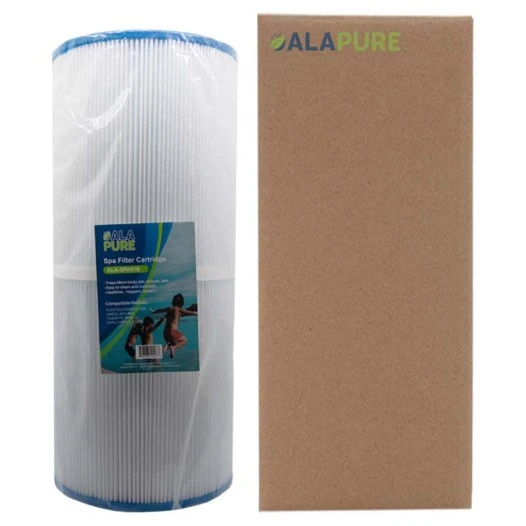 Alapure Spa Waterfilter geschikt voor Filbur FC-2800