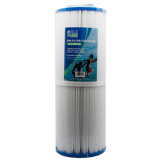 Alapure Spa Waterfilter geschikt voor Unicel 4CH-949