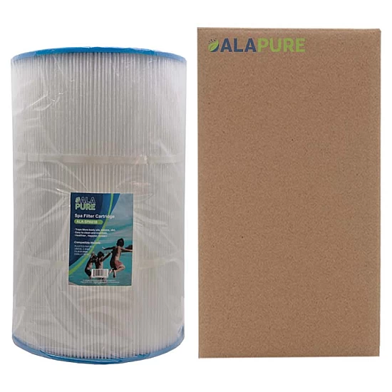 Alapure Spa Waterfilter geschikt voor Unicel C-9407