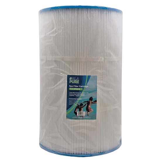 Alapure Spa Waterfilter geschikt voor Unicel C-9407 Alapure Spa Waterfilter geschikt voor Unicel C-9407