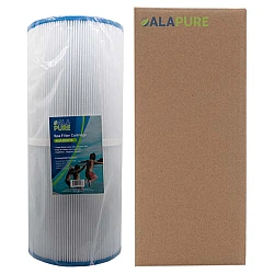 Alapure Spa Waterfilter geschikt voor Unicel 6CH-960