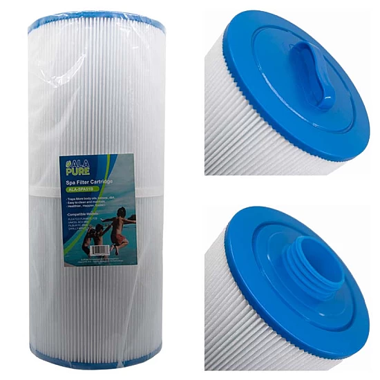 Alapure Spa Waterfilter SC702 / 60521 / 6CH-960 Alapure Spa Waterfilter SC702 / 60521 / 6CH-960