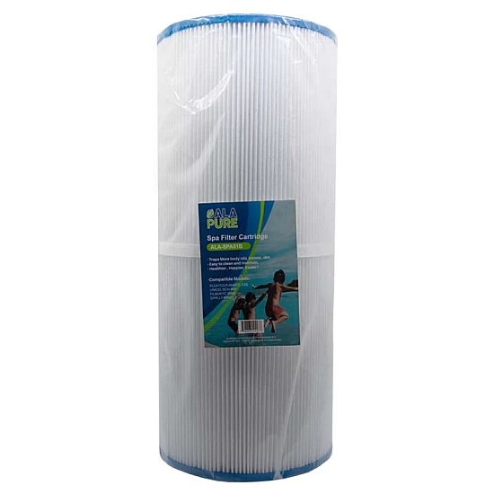 Alapure Spa Waterfilter SC702 / 60521 / 6CH-960 Alapure Spa Waterfilter SC702 / 60521 / 6CH-960