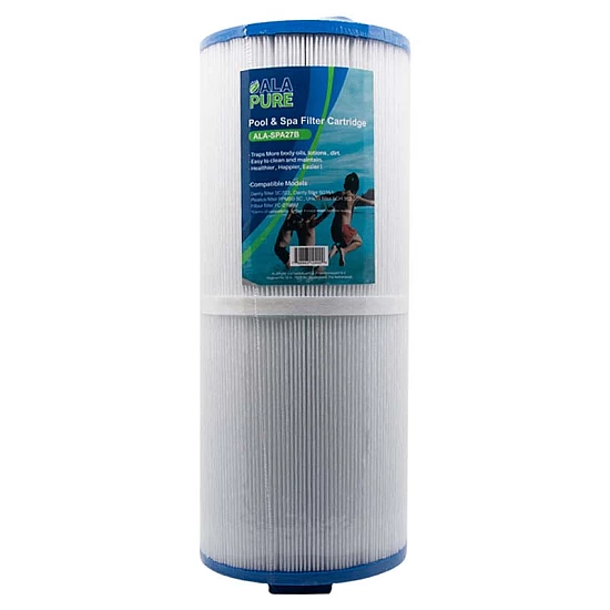 Alapure Spa Waterfilter geschikt voor Unicel 5CH-352-SC Alapure Spa Waterfilter geschikt voor Unicel 5CH-352-SC