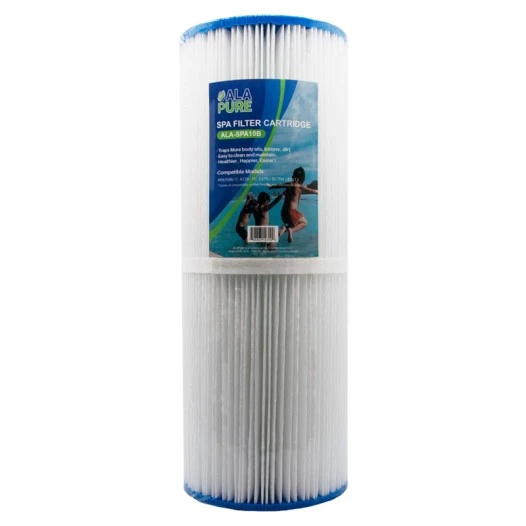 Alapure Spa Waterfilter geschikt voor Pleatco PRB25-IN