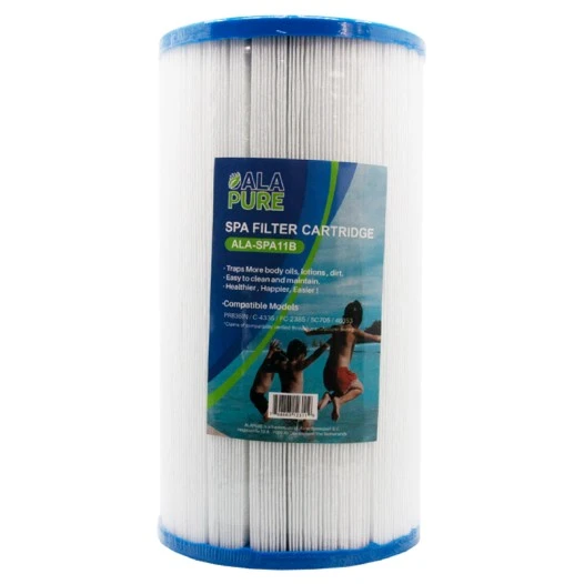 Alapure Spa Waterfilter geschikt voor Magnum RD35