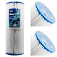 Alapure Spa Waterfilter SC706 / 40506 / C-4950 Alapure Spa Waterfilter SC706 / 40506 / C-4950