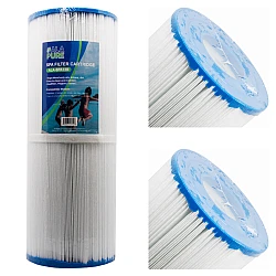 Alapure Spa Waterfilter geschikt voor Unicel C-6433