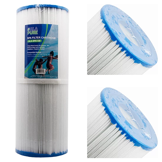 Alapure Spa Waterfilter SC706 / 40506 / C-4950 Alapure Spa Waterfilter SC706 / 40506 / C-4950