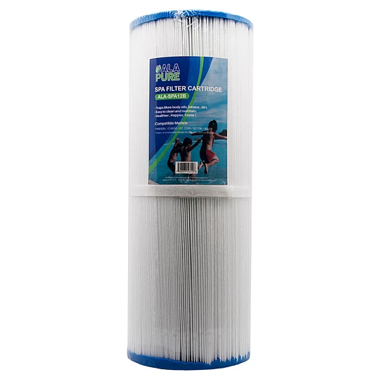 Alapure Spa Waterfilter SC706 / 40506 / C-4950 Alapure Spa Waterfilter SC706 / 40506 / C-4950