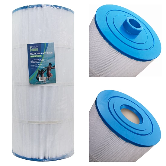 Alapure Spa Waterfilter SC708 / 81252 / C-8326 Alapure Spa Waterfilter SC708 / 81252 / C-8326