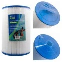 Alapure Spa Waterfilter geschikt voor Pleatco PTL47W / PTL47