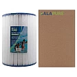 Alapure Spa Waterfilter geschikt voor Pleatco PVT40 Alapure Spa Waterfilter geschikt voor Pleatco PVT40