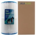Alapure Spa Waterfilter geschikt voor Filbur FC-3915