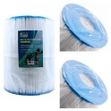 Alapure Spa Waterfilter geschikt voor Pleatco PWK65
