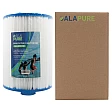 Alapure Spa Waterfilter geschikt voor Magnum WY45 Alapure Spa Waterfilter geschikt voor Magnum WY45
