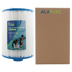 Alapure Spa Waterfilter geschikt voor Pleatco PWW50P3
