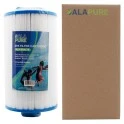 Alapure Spa Waterfilter geschikt voor Filbur FC-0121