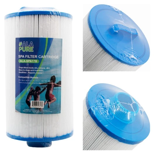 Alapure Spa Waterfilter geschikt voor Filbur FC-0121