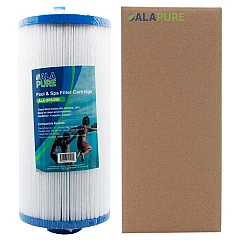 Alapure Spa Waterfilter geschikt voor Pleatco PGS25P4
