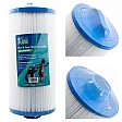 Alapure Spa Waterfilter geschikt voor Pleatco PGS25P4 Alapure Spa Waterfilter geschikt voor Pleatco PGS25P4