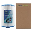 Alapure Waterfilter geschikt voor Pleatco PMAX50P4 Alapure Waterfilter geschikt voor Pleatco PMAX50P4
