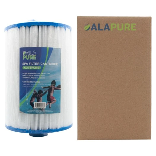 Alapure Spa Waterfilter geschikt voor Filbur FC-0300