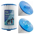 Alapure Waterfilter geschikt voor Pleatco PMAX50P4 Alapure Waterfilter geschikt voor Pleatco PMAX50P4