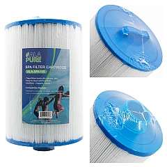 Alapure Waterfilter geschikt voor Pleatco PMAX50P4 Alapure Waterfilter geschikt voor Pleatco PMAX50P4