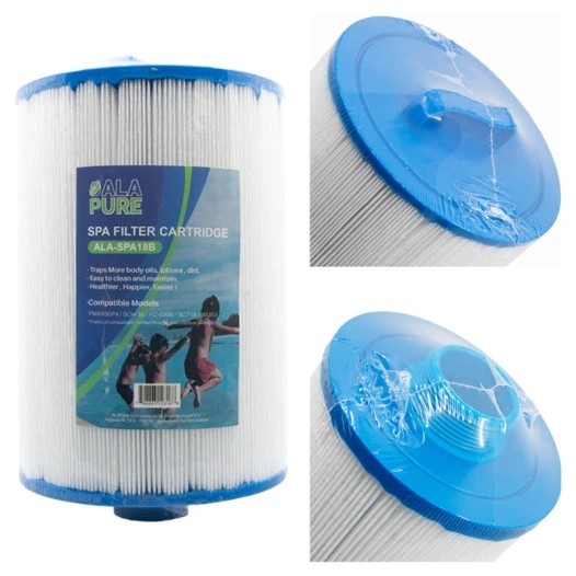 Alapure Spa Waterfilter geschikt voor Filbur FC-0300