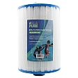 Alapure Waterfilter geschikt voor Pleatco PMAX50P4 Alapure Waterfilter geschikt voor Pleatco PMAX50P4