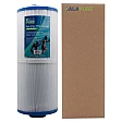 Alapure Spa Waterfilter geschikt voor Filbur FC-0195 Alapure Spa Waterfilter geschikt voor Filbur FC-0195