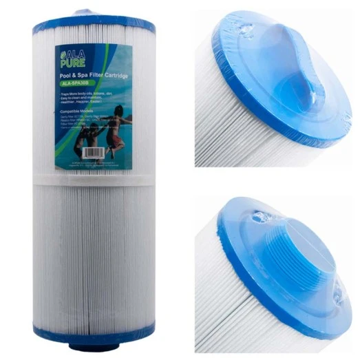 Alapure Spa Waterfilter geschikt voor Pleatco  PPM50SC-F2M