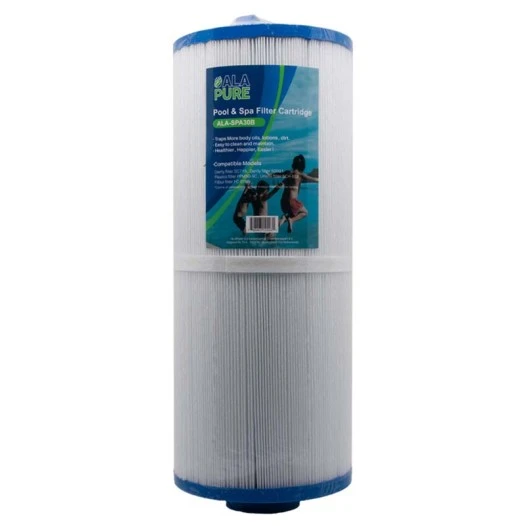 Alapure Spa Waterfilter geschikt voor Pleatco  PPM50SC-F2M