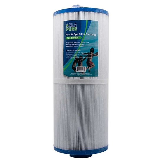 Alapure Spa Waterfilter geschikt voor Filbur FC-0195 Alapure Spa Waterfilter geschikt voor Filbur FC-0195